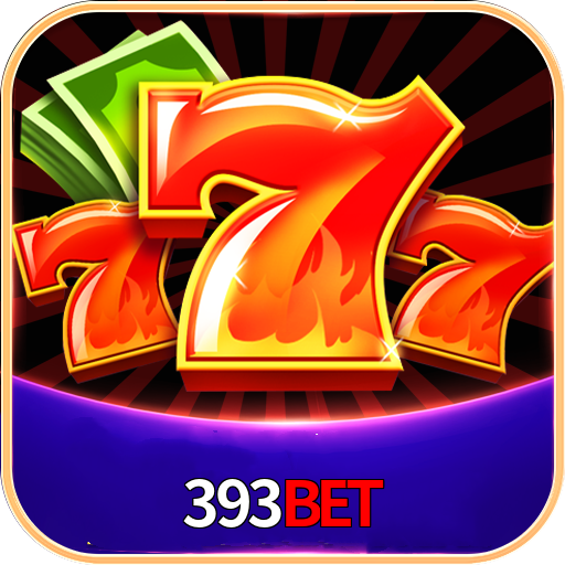 Logo da 393bet
